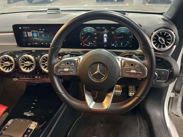 Ref:AUX-24022858 MERCEDES BENZ CLA-CLASS SHOOTING BRAKE 2019 3 Ref:AUX-24022858 MERCEDES BENZ CLA-CLASS SHOOTING BRAKE 2019 - Image 3