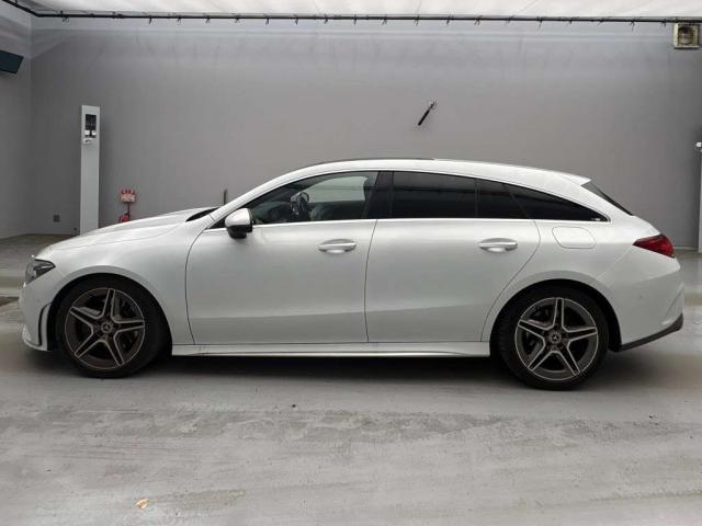 Ref:AUX-24022858 MERCEDES BENZ CLA-CLASS SHOOTING BRAKE 2019 10 Ref:AUX-24022858 MERCEDES BENZ CLA-CLASS SHOOTING BRAKE 2019 - Image 10