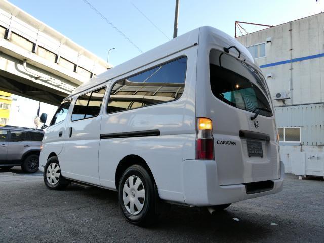 Ref:AUX-24023016 NISSAN CARAVAN BUS 2012 2 Ref:AUX-24023016 NISSAN CARAVAN BUS 2012 - Image 2