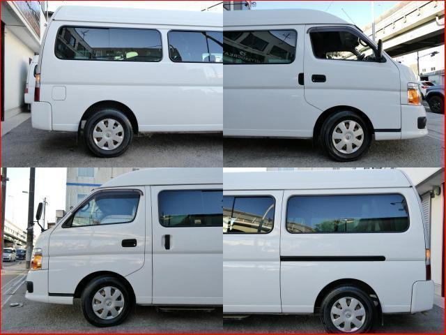 Ref:AUX-24023016 NISSAN CARAVAN BUS 2012 11 Ref:AUX-24023016 NISSAN CARAVAN BUS 2012 - Image 11