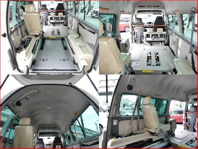 Ref:AUX-24023016 NISSAN CARAVAN BUS 2012 6 Ref:AUX-24023016 NISSAN CARAVAN BUS 2012 - Image 6