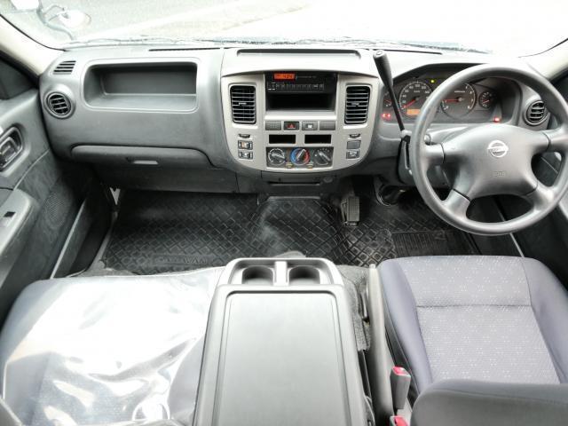 Ref:AUX-24023016 NISSAN CARAVAN BUS 2012 8 Ref:AUX-24023016 NISSAN CARAVAN BUS 2012 - Image 8