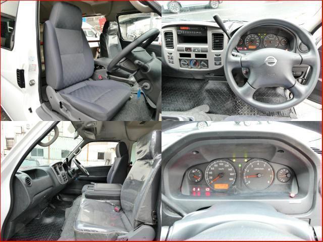 Ref:AUX-24023016 NISSAN CARAVAN BUS 2012 9 Ref:AUX-24023016 NISSAN CARAVAN BUS 2012 - Image 9