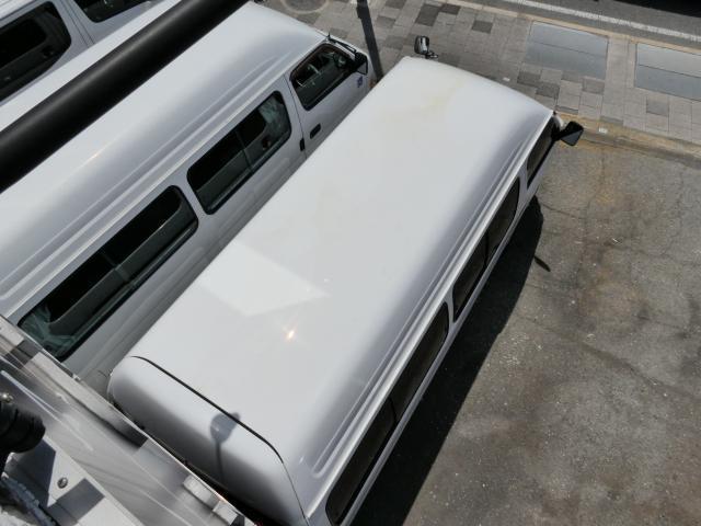 Ref:AUX-24023016 NISSAN CARAVAN BUS 2012 10 Ref:AUX-24023016 NISSAN CARAVAN BUS 2012 - Image 10