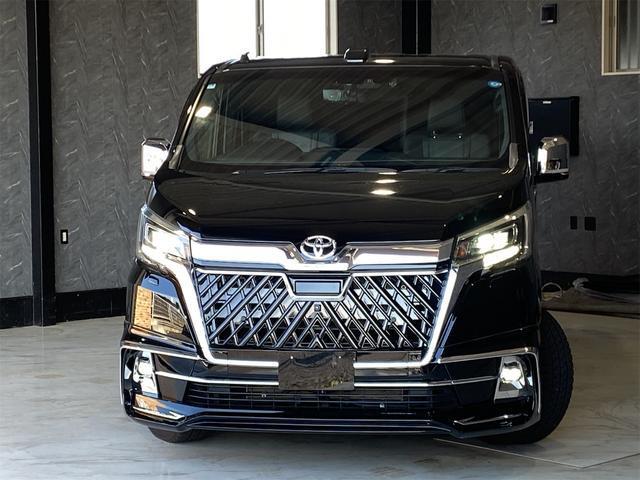 Ref:AUX-24023089 TOYOTA GRANACE 2023 2 Ref:AUX-24023089 TOYOTA GRANACE 2023 - Image 2