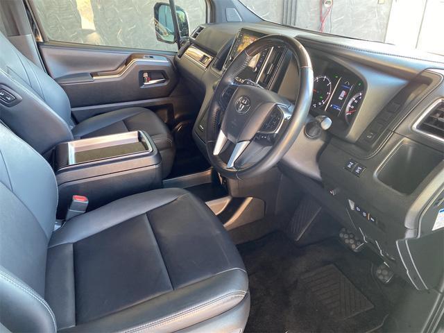 Ref:AUX-24023089 TOYOTA GRANACE 2023 13 Ref:AUX-24023089 TOYOTA GRANACE 2023 - Image 13