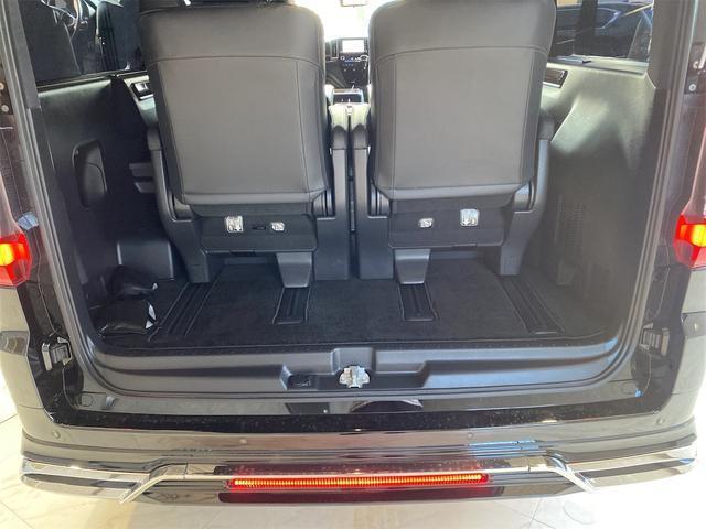 Ref:AUX-24023089 TOYOTA GRANACE 2023 18 Ref:AUX-24023089 TOYOTA GRANACE 2023 - Image 18