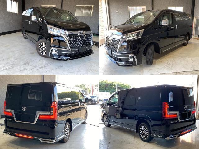 Ref:AUX-24023089 TOYOTA GRANACE 2023 5 Ref:AUX-24023089 TOYOTA GRANACE 2023 - Image 5