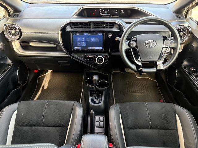 Ref:AUX-24023092 TOYOTA AQUA 2019 3 Ref:AUX-24023092 TOYOTA AQUA 2019 - Image 3