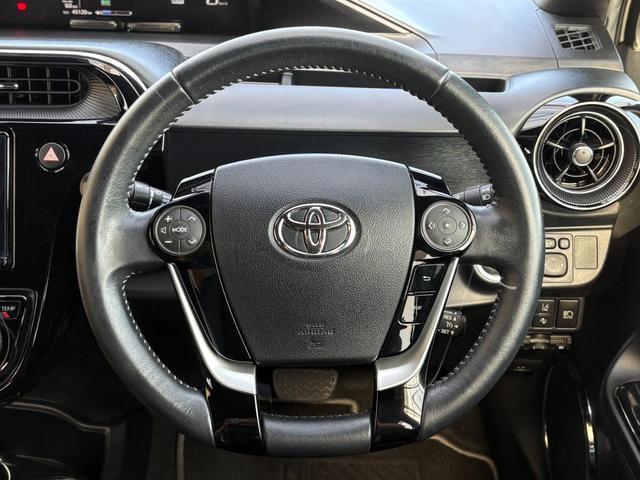 Ref:AUX-24023092 TOYOTA AQUA 2019 6 Ref:AUX-24023092 TOYOTA AQUA 2019 - Image 6