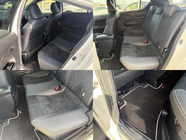 Ref:AUX-24023092 TOYOTA AQUA 2019 7 Ref:AUX-24023092 TOYOTA AQUA 2019 - Image 7