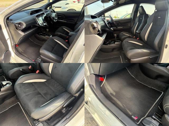 Ref:AUX-24023092 TOYOTA AQUA 2019 8 Ref:AUX-24023092 TOYOTA AQUA 2019 - Image 8
