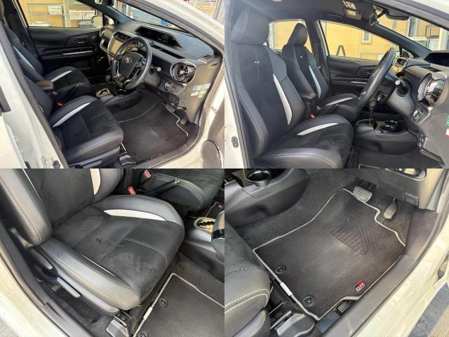 Ref:AUX-24023092 TOYOTA AQUA 2019 9 Ref:AUX-24023092 TOYOTA AQUA 2019 - Image 9