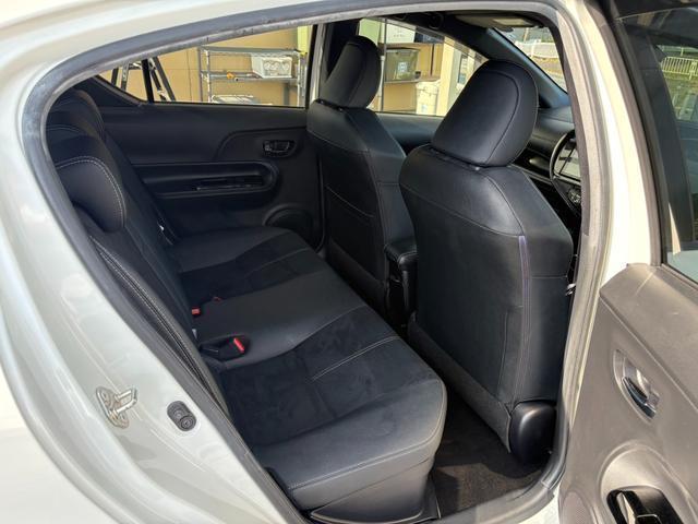 Ref:AUX-24023092 TOYOTA AQUA 2019 10 Ref:AUX-24023092 TOYOTA AQUA 2019 - Image 10