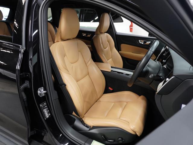 Ref:AUX-24023114 VOLVO V60 2020 11 Ref:AUX-24023114 VOLVO V60 2020 - Image 11