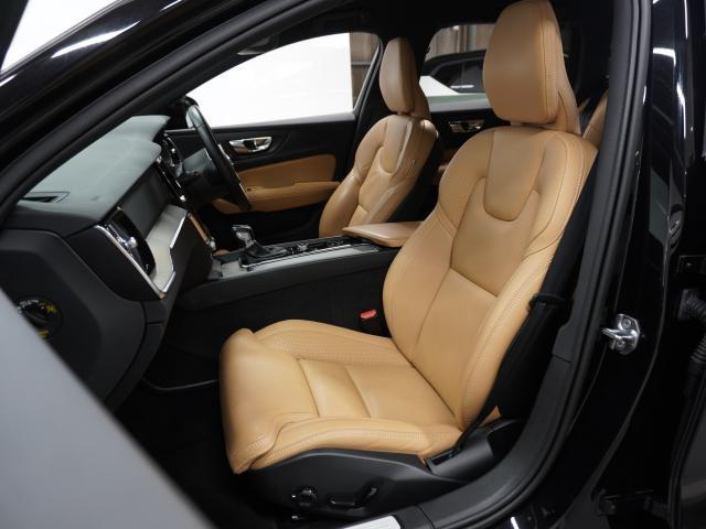 Ref:AUX-24023114 VOLVO V60 2020 12 Ref:AUX-24023114 VOLVO V60 2020 - Image 12
