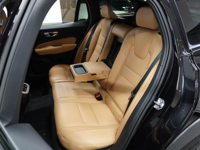Ref:AUX-24023114 VOLVO V60 2020 13 Ref:AUX-24023114 VOLVO V60 2020 - Image 13