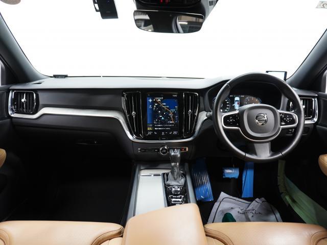 Ref:AUX-24023114 VOLVO V60 2020 3 Ref:AUX-24023114 VOLVO V60 2020 - Image 3