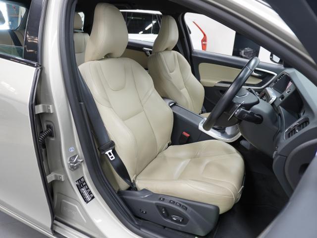 Ref:AUX-24023115 VOLVO V60 2017 11 Ref:AUX-24023115 VOLVO V60 2017 - Image 11