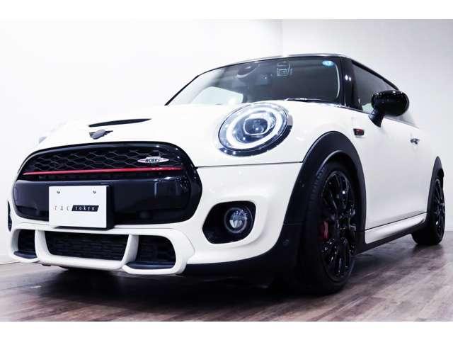 Ref:AUX-24026325 MINI MINI 2020 2 Ref:AUX-24026325 MINI MINI 2020 - Image 2