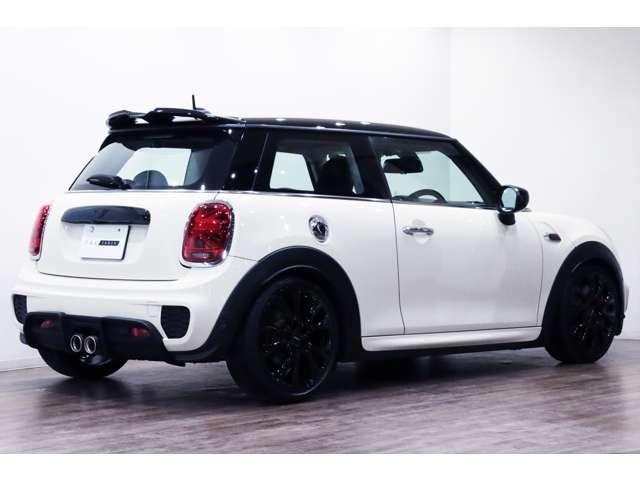 Ref:AUX-24026325 MINI MINI 2020 15 Ref:AUX-24026325 MINI MINI 2020 - Image 15