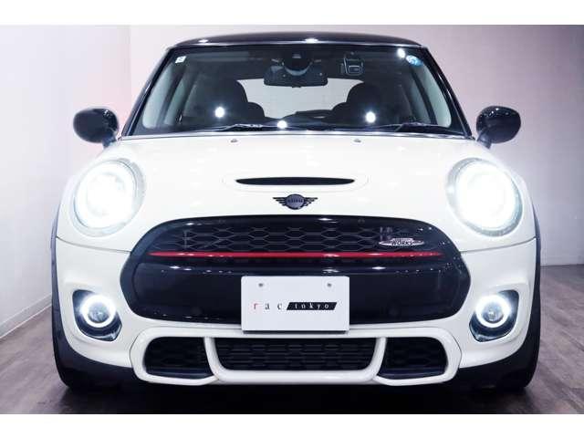 Ref:AUX-24026325 MINI MINI 2020 5 Ref:AUX-24026325 MINI MINI 2020 - Image 5