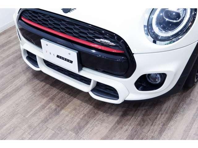 Ref:AUX-24026325 MINI MINI 2020 6 Ref:AUX-24026325 MINI MINI 2020 - Image 6