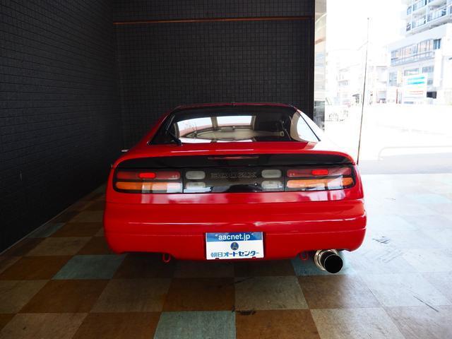 Ref:AUX-24028234 NISSAN FAIRLADY Z 1990 2 Ref:AUX-24028234 NISSAN FAIRLADY Z 1990 - Image 2
