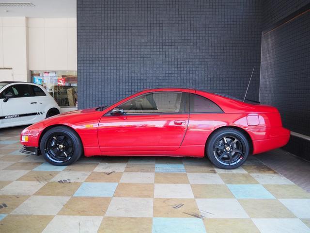 Ref:AUX-24028234 NISSAN FAIRLADY Z 1990 11 Ref:AUX-24028234 NISSAN FAIRLADY Z 1990 - Image 11