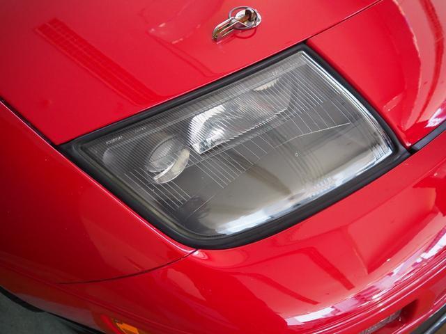 Ref:AUX-24028234 NISSAN FAIRLADY Z 1990 12 Ref:AUX-24028234 NISSAN FAIRLADY Z 1990 - Image 12