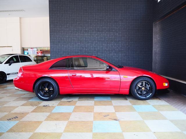 Ref:AUX-24028234 NISSAN FAIRLADY Z 1990 4 Ref:AUX-24028234 NISSAN FAIRLADY Z 1990 - Image 4