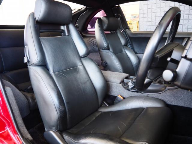 Ref:AUX-24028234 NISSAN FAIRLADY Z 1990 5 Ref:AUX-24028234 NISSAN FAIRLADY Z 1990 - Image 5