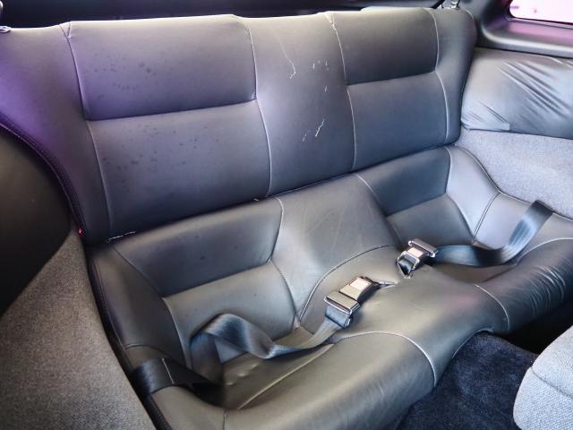 Ref:AUX-24028234 NISSAN FAIRLADY Z 1990 6 Ref:AUX-24028234 NISSAN FAIRLADY Z 1990 - Image 6