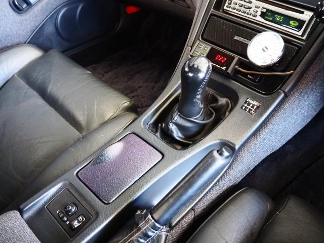 Ref:AUX-24028234 NISSAN FAIRLADY Z 1990 7 Ref:AUX-24028234 NISSAN FAIRLADY Z 1990 - Image 7