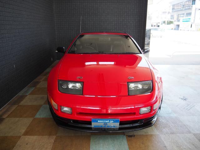 Ref:AUX-24028234 NISSAN FAIRLADY Z 1990 10 Ref:AUX-24028234 NISSAN FAIRLADY Z 1990 - Image 10