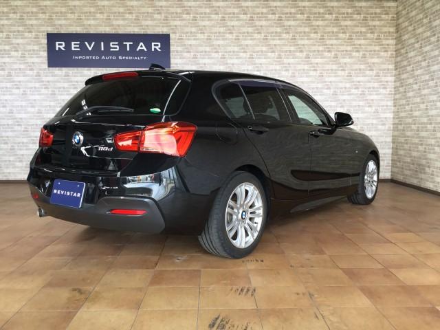 Ref:AUX-24029359 BMW 1 SERIES 2017 2 Ref:AUX-24029359 BMW 1 SERIES 2017 - Image 2