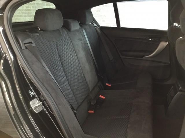 Ref:AUX-24029359 BMW 1 SERIES 2017 11 Ref:AUX-24029359 BMW 1 SERIES 2017 - Image 11