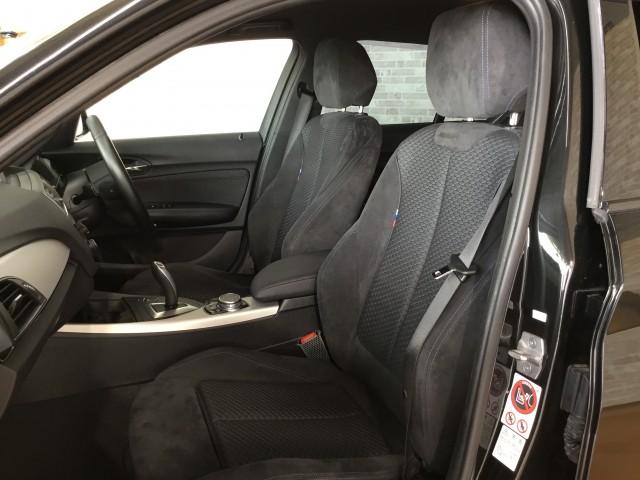 Ref:AUX-24029359 BMW 1 SERIES 2017 12 Ref:AUX-24029359 BMW 1 SERIES 2017 - Image 12