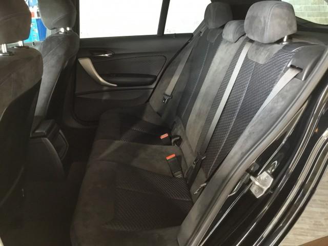 Ref:AUX-24029359 BMW 1 SERIES 2017 13 Ref:AUX-24029359 BMW 1 SERIES 2017 - Image 13