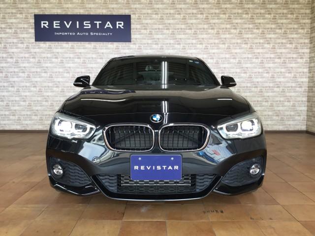 Ref:AUX-24029359 BMW 1 SERIES 2017 3 Ref:AUX-24029359 BMW 1 SERIES 2017 - Image 3