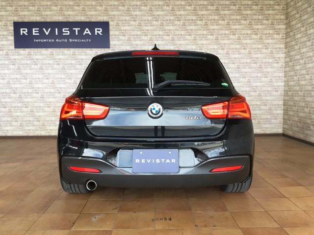 Ref:AUX-24029359 BMW 1 SERIES 2017 4 Ref:AUX-24029359 BMW 1 SERIES 2017 - Image 4