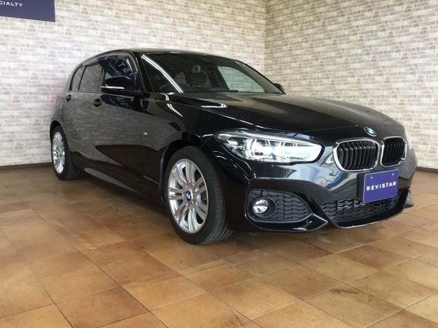 Ref:AUX-24029359 BMW 1 SERIES 2017 5 Ref:AUX-24029359 BMW 1 SERIES 2017 - Image 5