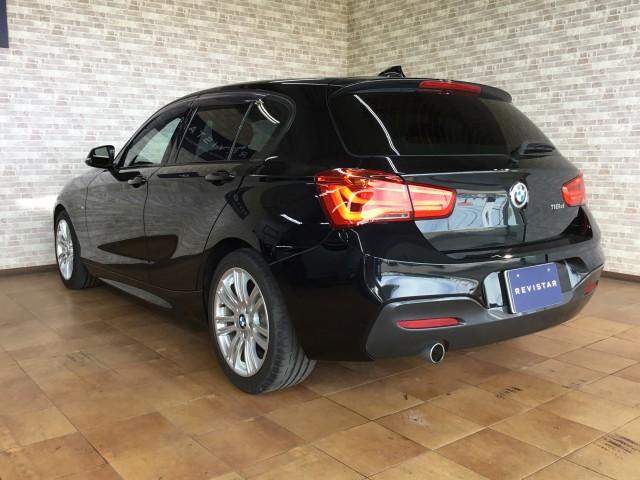 Ref:AUX-24029359 BMW 1 SERIES 2017 6 Ref:AUX-24029359 BMW 1 SERIES 2017 - Image 6
