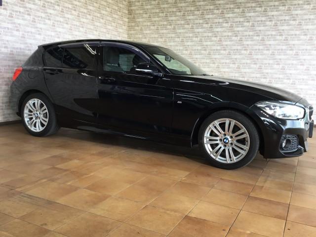 Ref:AUX-24029359 BMW 1 SERIES 2017 7 Ref:AUX-24029359 BMW 1 SERIES 2017 - Image 7