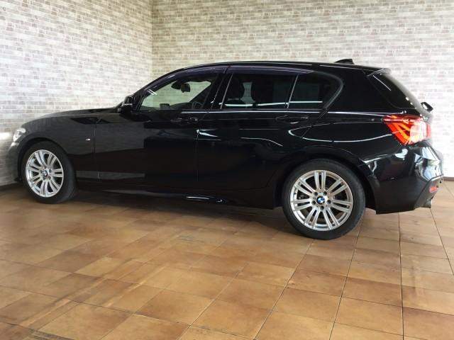 Ref:AUX-24029359 BMW 1 SERIES 2017 8 Ref:AUX-24029359 BMW 1 SERIES 2017 - Image 8