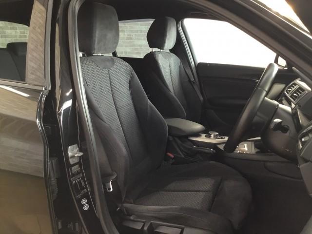 Ref:AUX-24029359 BMW 1 SERIES 2017 10 Ref:AUX-24029359 BMW 1 SERIES 2017 - Image 10