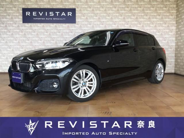 Ref:AUX-24029359 BMW 1 SERIES 2017 1 2017 Bmw 1 Series black diesel used car Japan export
