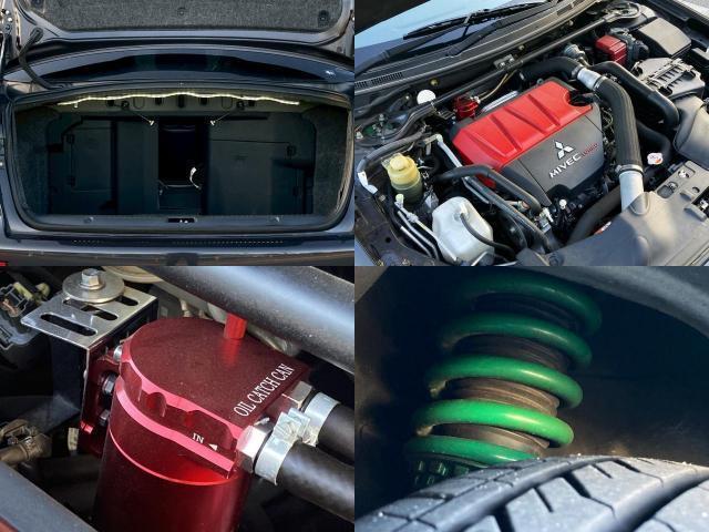 Ref:AUX-24029387 MITSUBISHI LANCER 2013 8 Ref:AUX-24029387 MITSUBISHI LANCER 2013 - Image 8