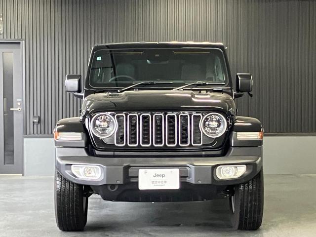 Ref:AUX-24029643 CHRYSLER JEEP JEEP WRANGLER UNLIMITED 2026 2 Ref:AUX-24029643 CHRYSLER JEEP JEEP WRANGLER UNLIMITED 2026 - Image 2