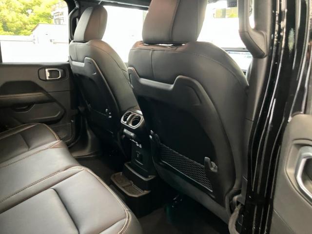 Ref:AUX-24029643 CHRYSLER JEEP JEEP WRANGLER UNLIMITED 2026 13 Ref:AUX-24029643 CHRYSLER JEEP JEEP WRANGLER UNLIMITED 2026 - Image 13